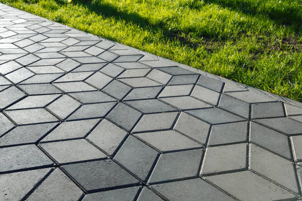 Reasons to Select Us for Your Driveway Paving Requirements in Wrens, GA